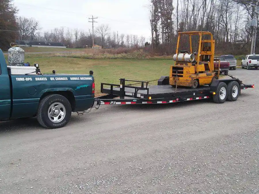 Affordable Auto Repair Service