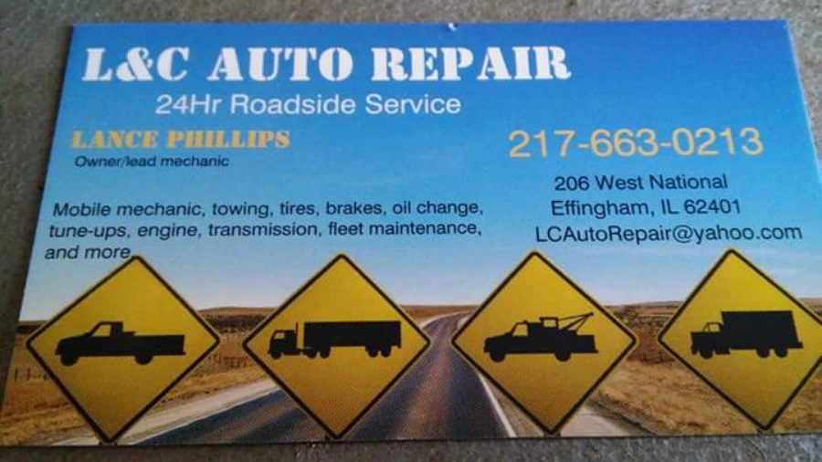 Expert Auto Repair
