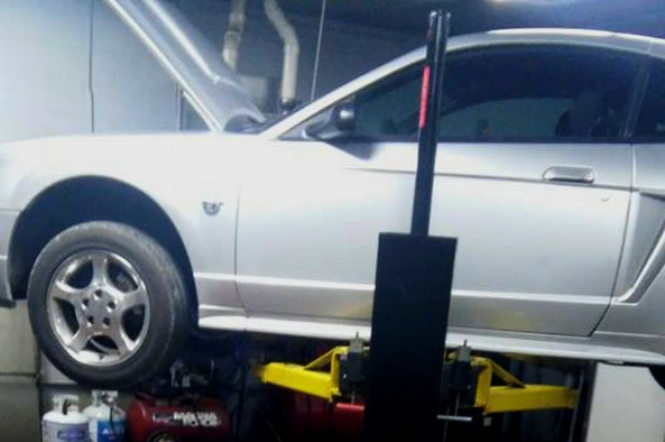 L & C Auto Repair Roadside and Towing Service's other services