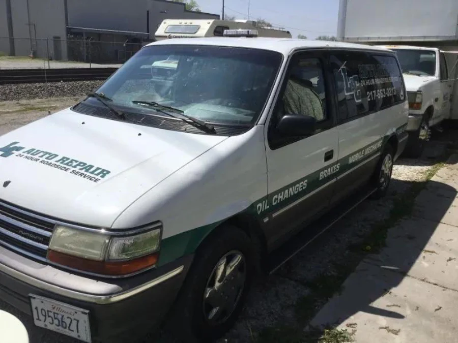 Reliable Auto Repair