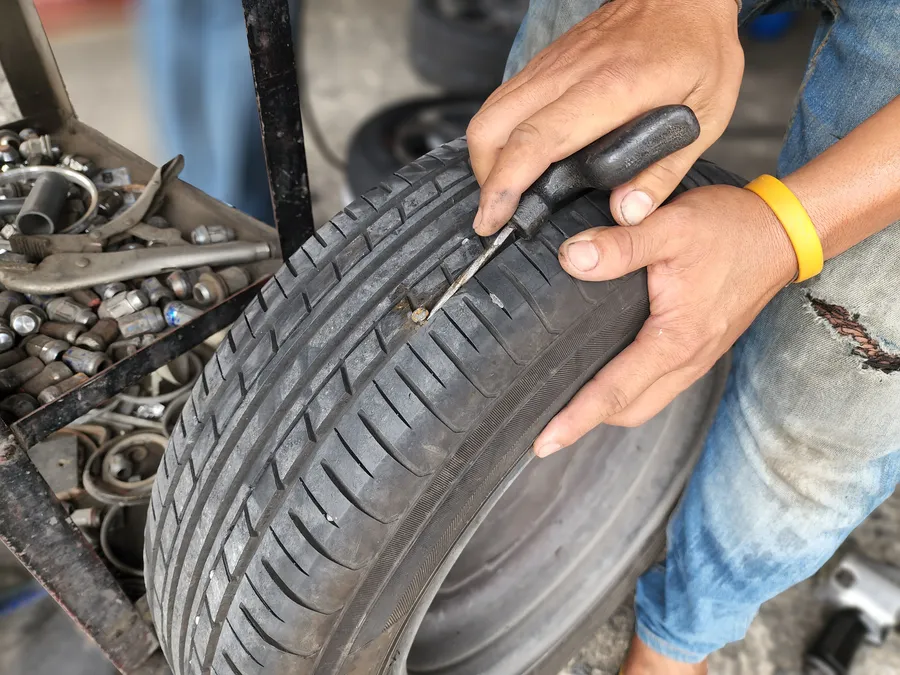 Common Causes Of Tire Damage On The Road Neoga, IL Common Causes Of Tire Damage On The Road Neoga, IL