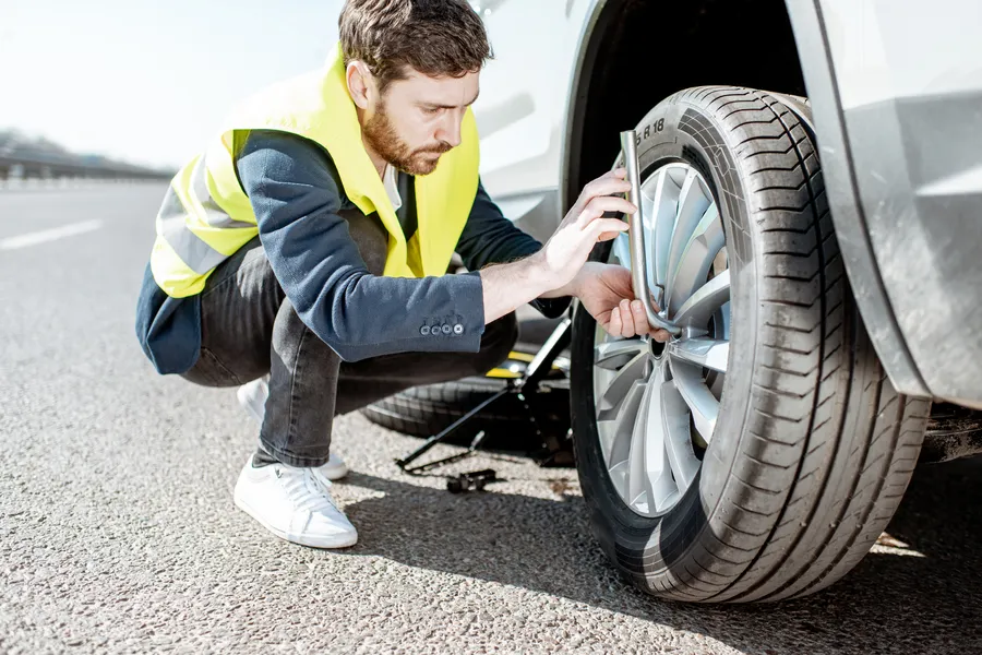 Professional Tire Repair Neoga, IL